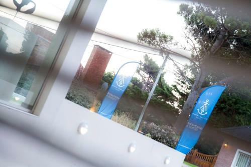 Apartamento Marina Seaver