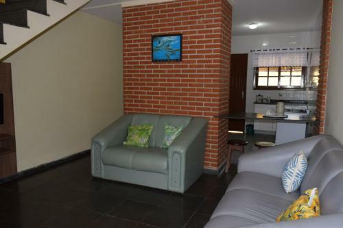 Casas Em Condom�nio Doce Marina
