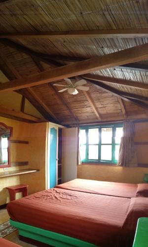 Hotel Hosteria Canoa
