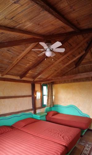Hotel Hosteria Canoa