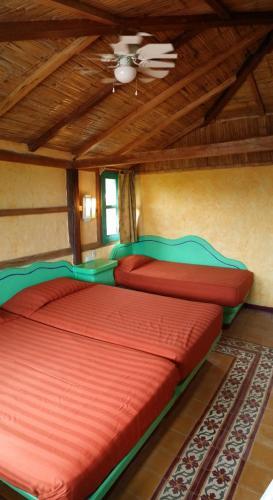 Hotel Hosteria Canoa