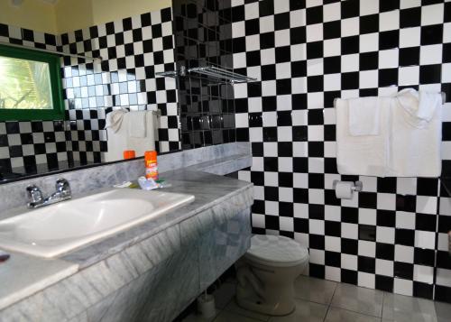 Hotel Hosteria Canoa