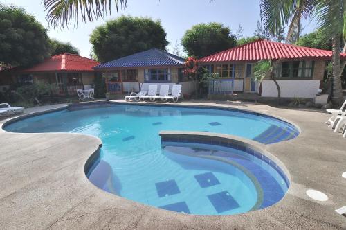 Hotel Hosteria Canoa