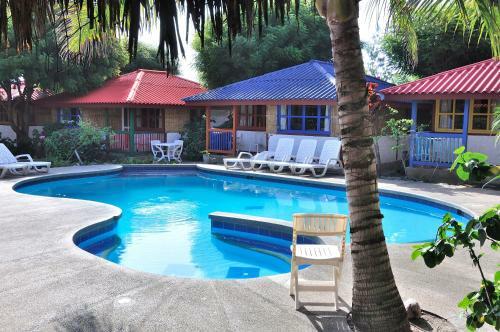 Hotel Hosteria Canoa