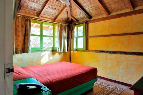 Hotel Hosteria Canoa