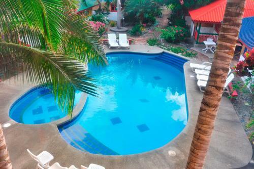 Hotel Hosteria Canoa