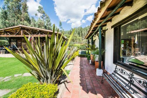 San Mateo Hotel Campestre