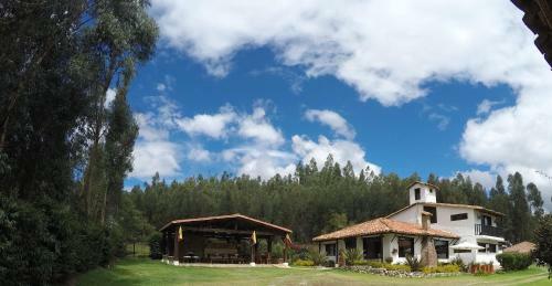 San Mateo Hotel Campestre