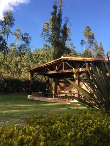 San Mateo Hotel Campestre