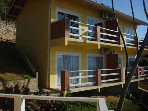 Apartamentos Christopoulos Zambrini