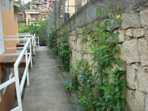 Apartamentos Christopoulos Zambrini