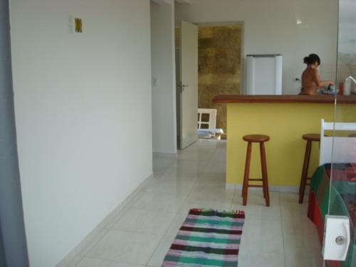 Apartamentos Christopoulos Zambrini