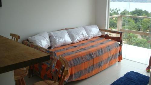 Apartamentos Christopoulos Zambrini