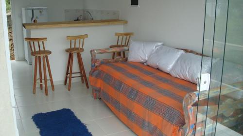 Apartamentos Christopoulos Zambrini