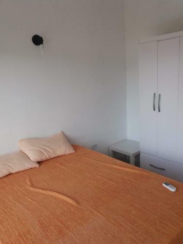 Apartamentos Christopoulos Zambrini
