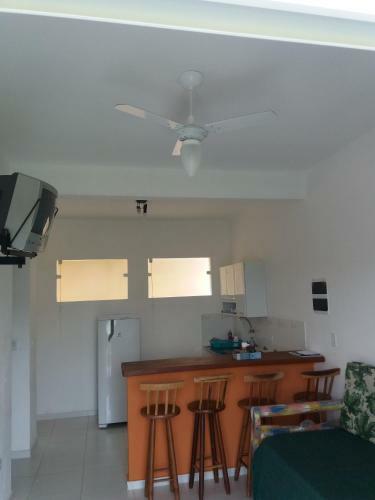 Apartamentos Christopoulos Zambrini