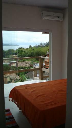 Apartamentos Christopoulos Zambrini