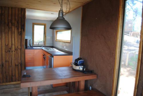 Lodge Caba�as Carilafquen