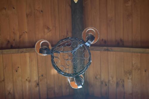 Lodge Caba�as Carilafquen