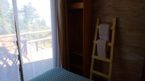 Lodge Caba�as Carilafquen