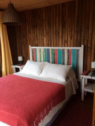 Lodge Caba�as Carilafquen