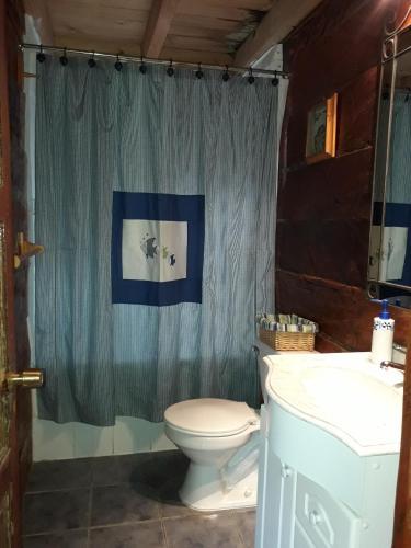 Lodge Caba�as Carilafquen