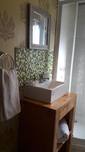 Lodge Caba�as Carilafquen