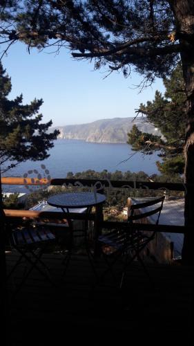Lodge Caba�as Carilafquen