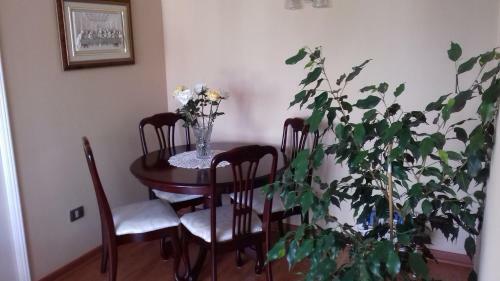 Apartamento Campanario III