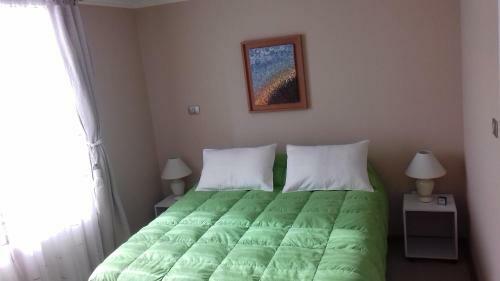 Apartamento Campanario III