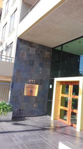 Apartamento Campanario III