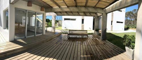 Apart Hotel El Caracol