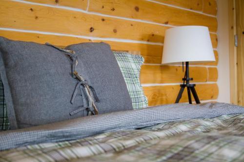 Hotel Southern Lakes Resort