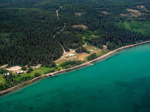 Hotel Southern Lakes Resort