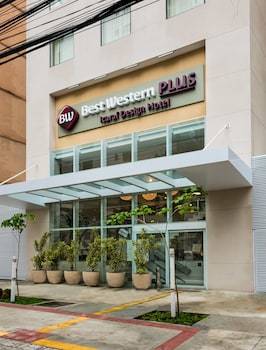 Best Western Plus Icara� Design Hotel