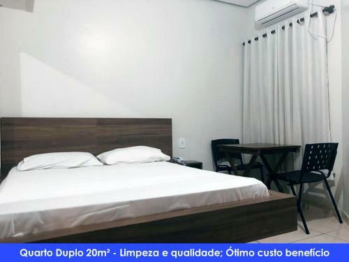 Dok Brasilia Hotel