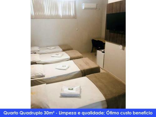 Dok Brasilia Hotel