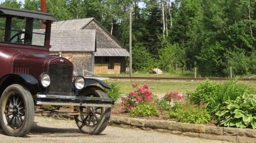 Hotel H�tel Ch�teau Albert