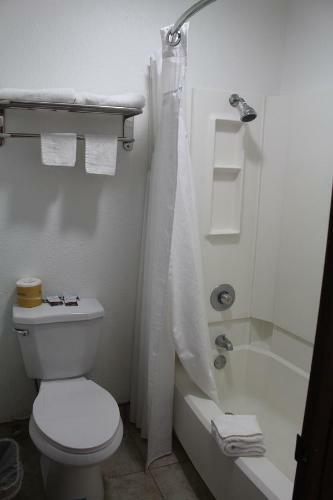 Motel Crown Inn