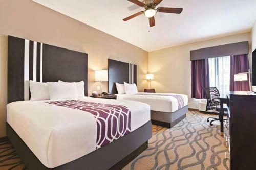 Hotel La Quinta Inn & Suites Luling