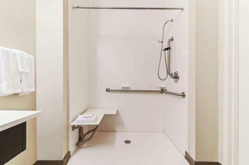Hotel La Quinta Inn & Suites Luling