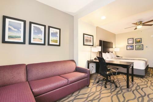 Hotel La Quinta Inn & Suites Luling