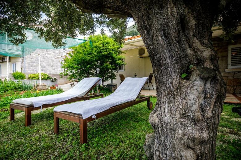 Residencia Guesthouse Anica