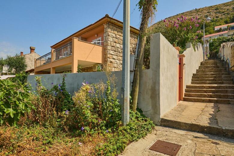 Residencia Guesthouse Anica