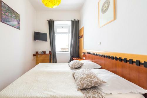 Apartamento Kaboga Street Rooms
