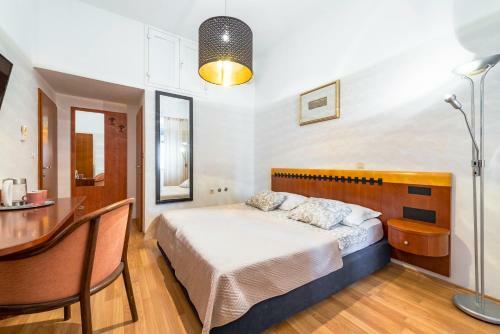 Apartamento Kaboga Street Rooms