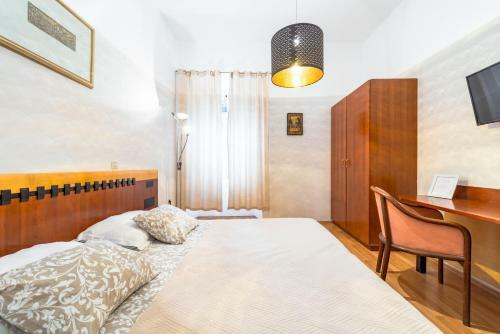 Apartamento Kaboga Street Rooms