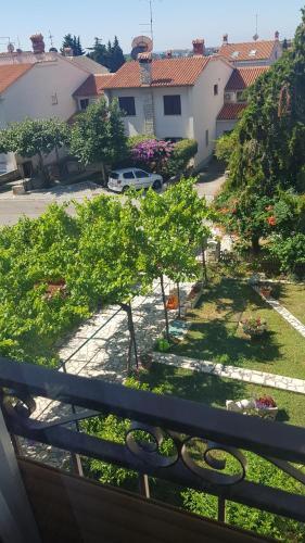Apartment Paradiso