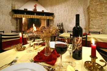 Bed & Breakfast Kastel Pansion & Restaurant