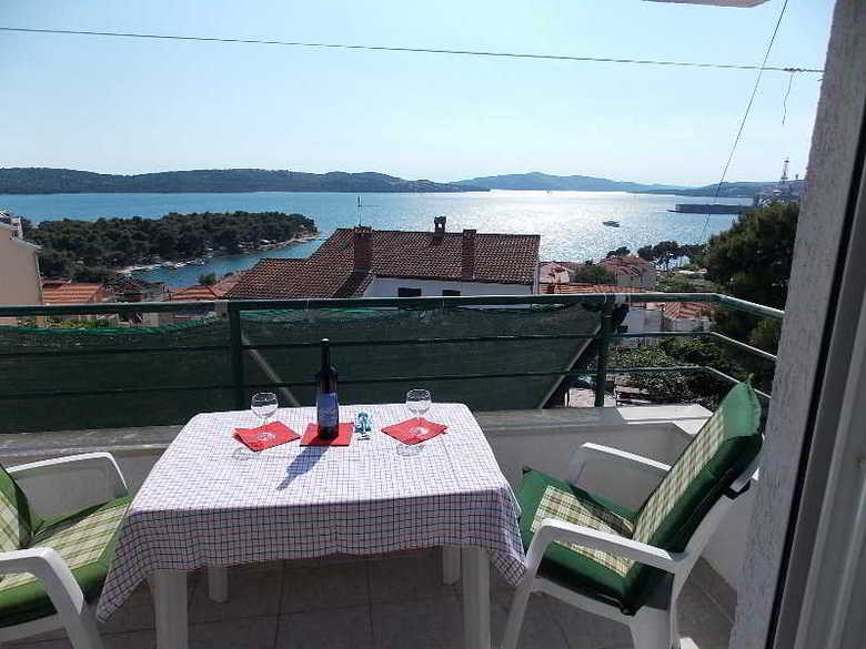 Villa Goja Apartments